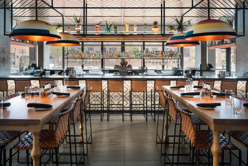 The Maven Hotel at Dairy Block