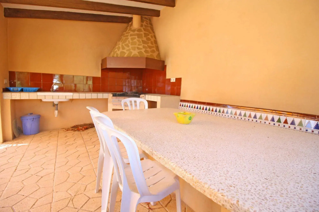 Villas Costa Calpe - Las Rocas