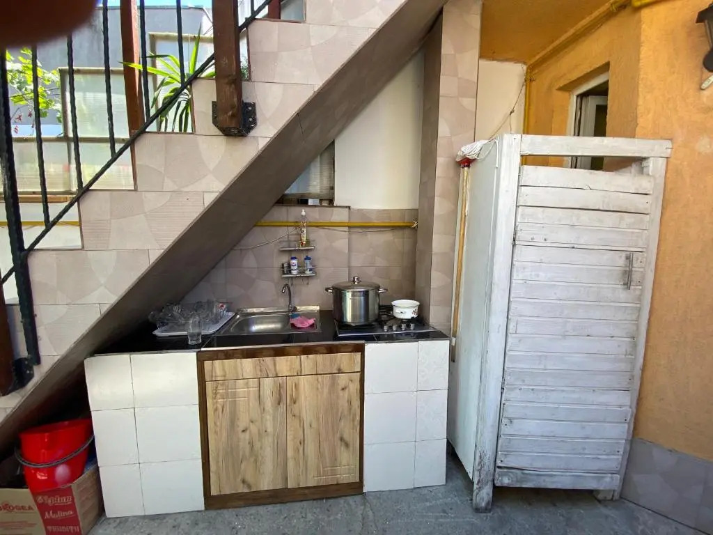 Spr House