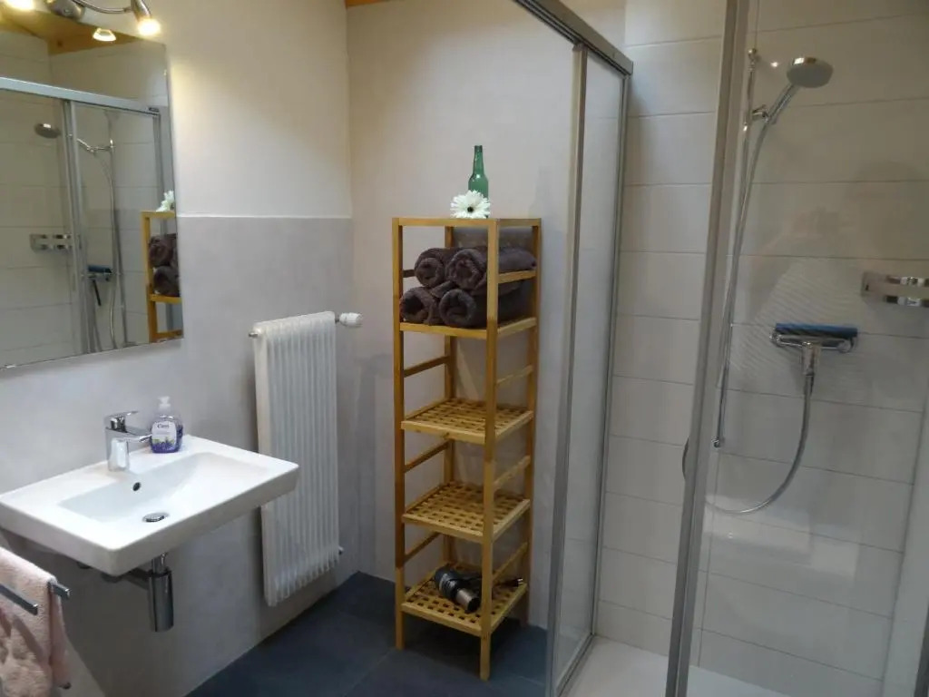 Apartments Carmena