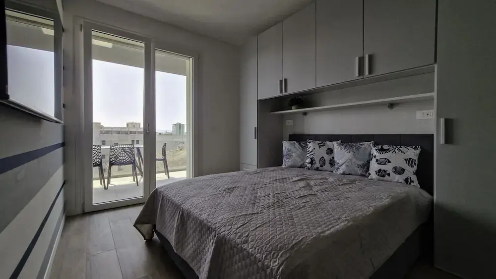 Enjoy the Comfort of a Modern Flat