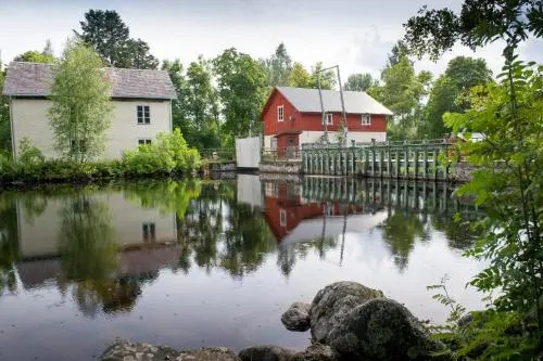 Herrgården i Grythyttan