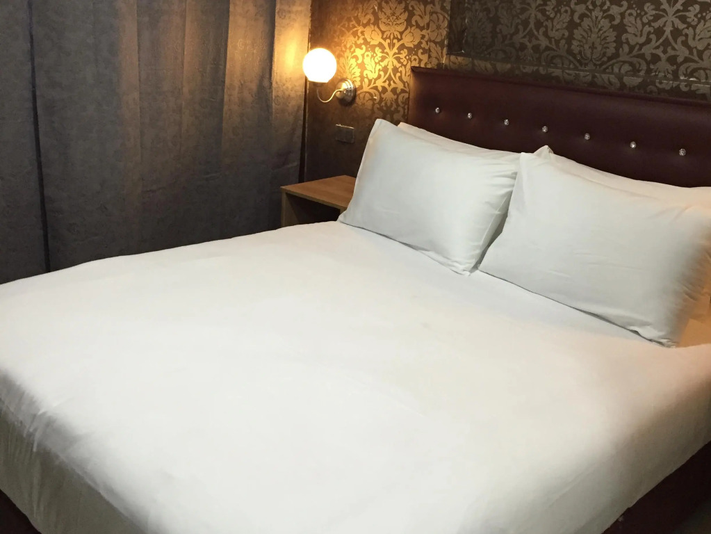 Harry's Suite