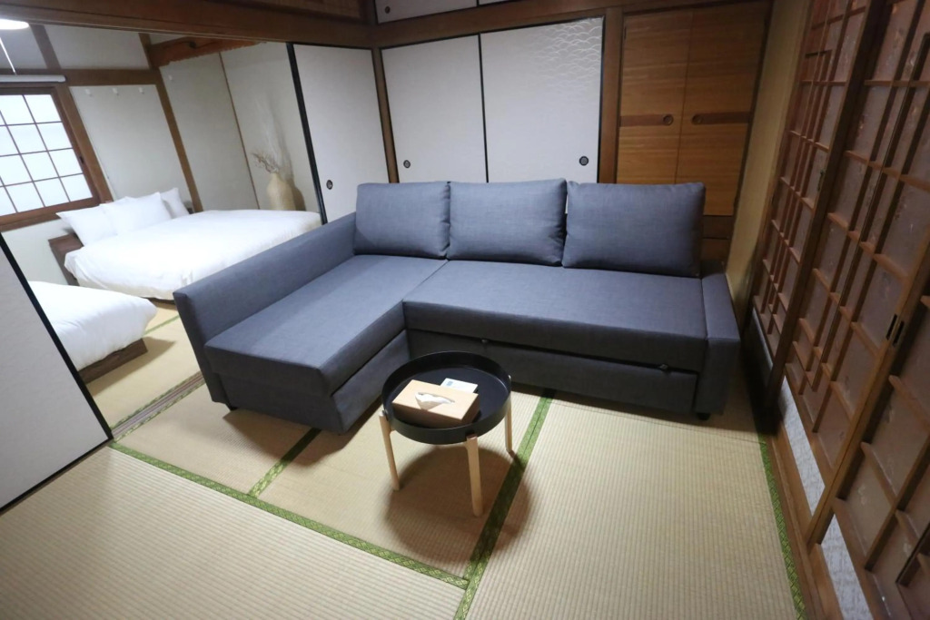 かわもと別邸９２６