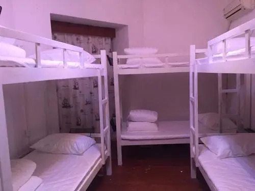 Yujiang International Hostel Jingji 100 Branch