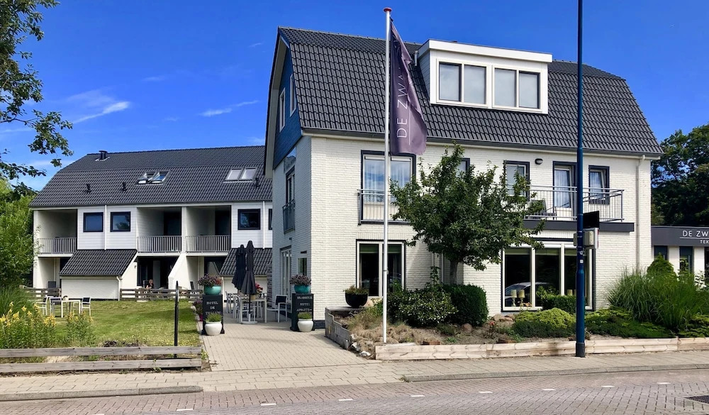 Appartementen De Zwaluw