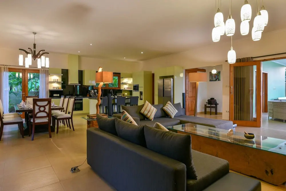 Villa Lumba Lumba 2