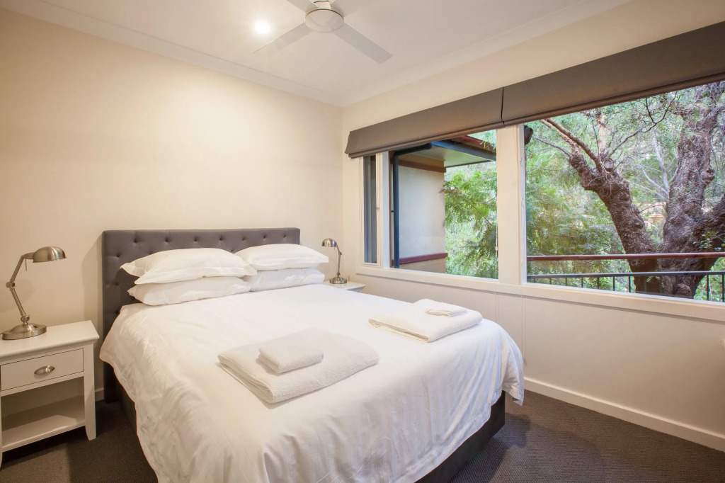 The Mill Apartments Clare Valley