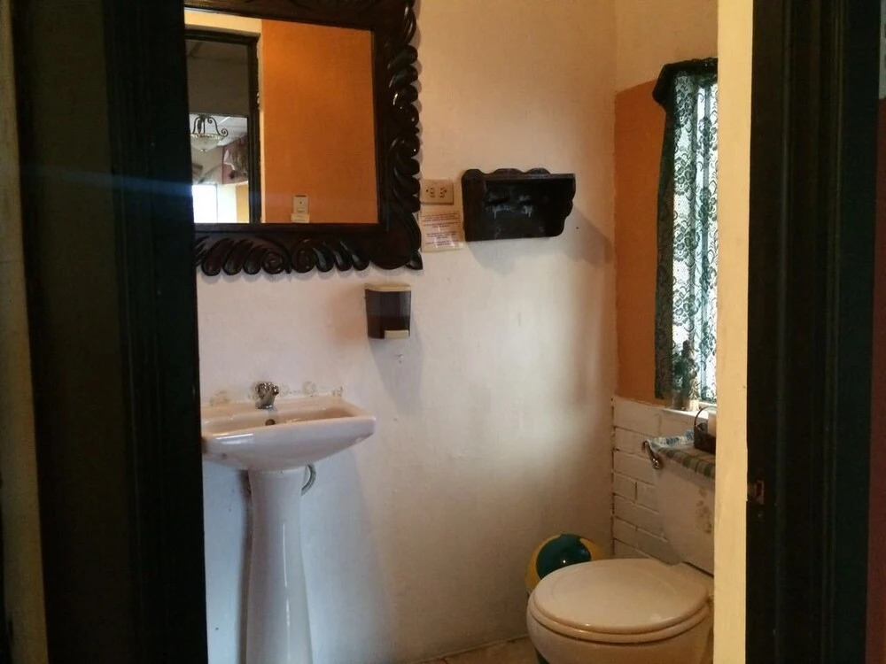 Hotel La Casa de Don Ismael