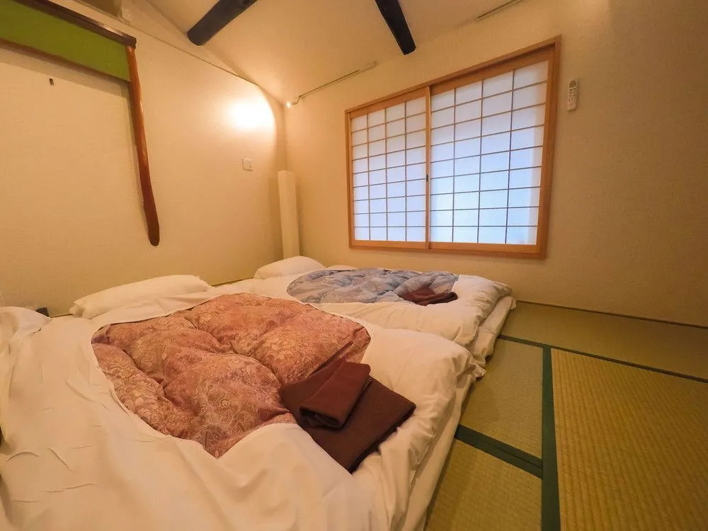 KumoMachiya Gojorakuen