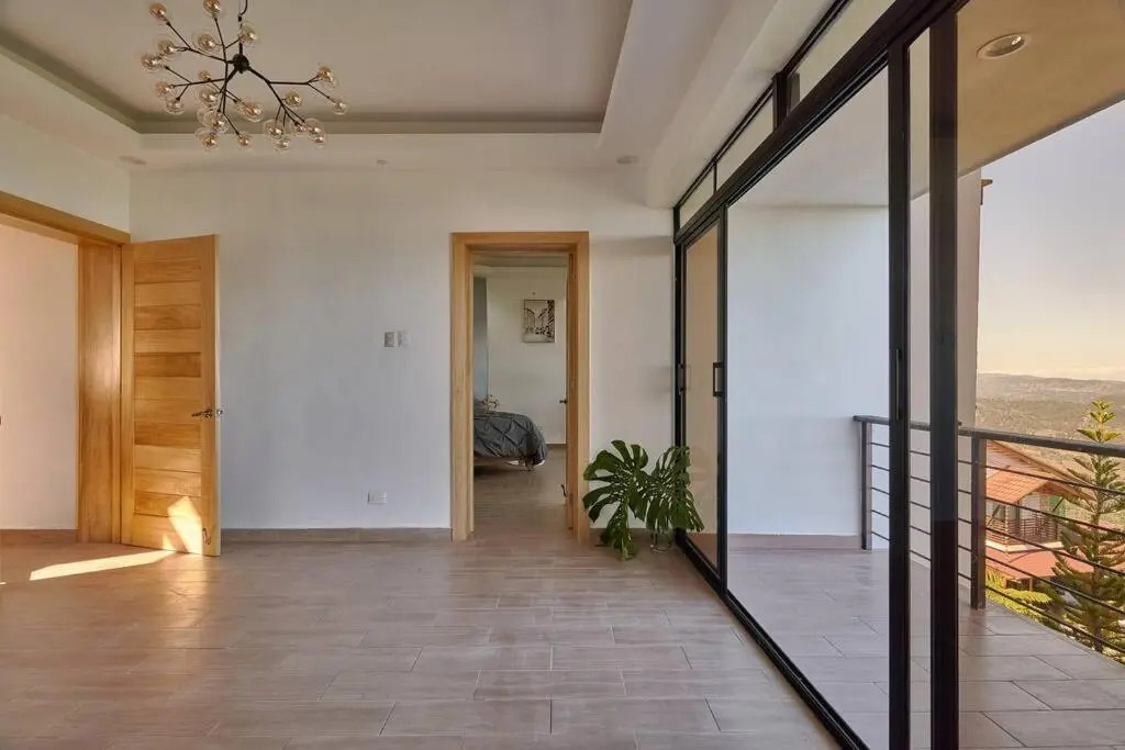 Villa Favella-Pop-Art-View-7BR-Jamaca De Dios-Balcony-Dream