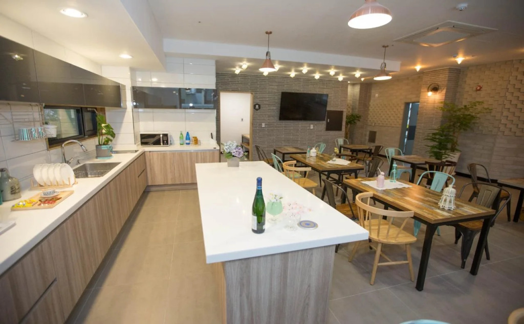 Hotel Ggulzam