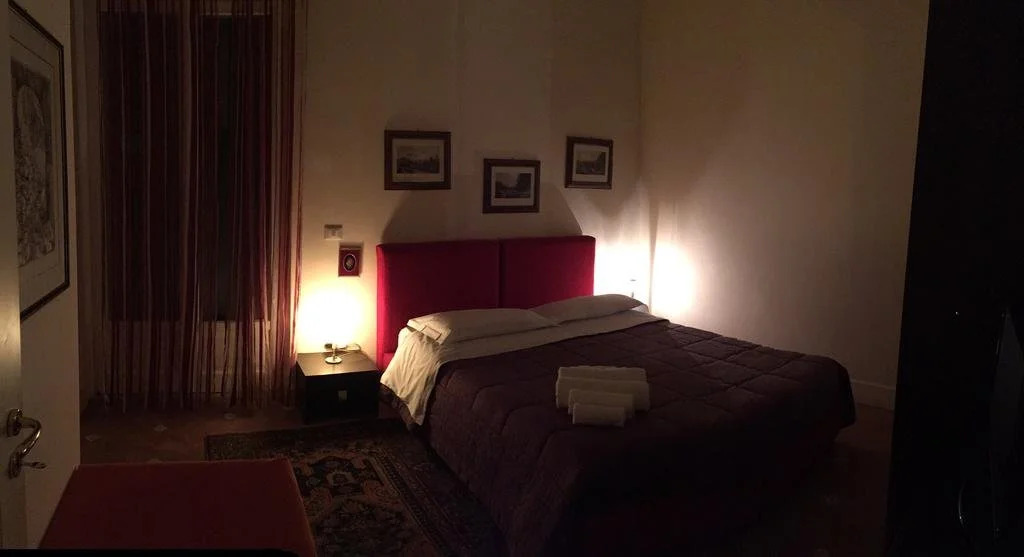 B&B Villa Etelka