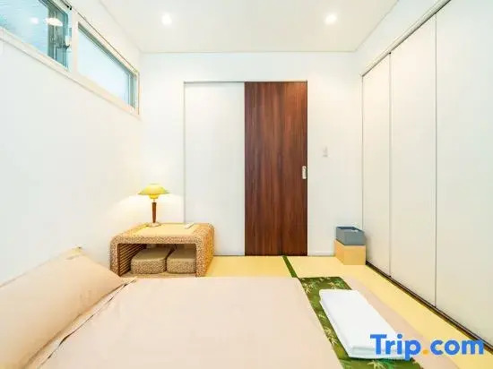 Roppongi 4min Walk｜Private Luxury House for 6–8 Guests