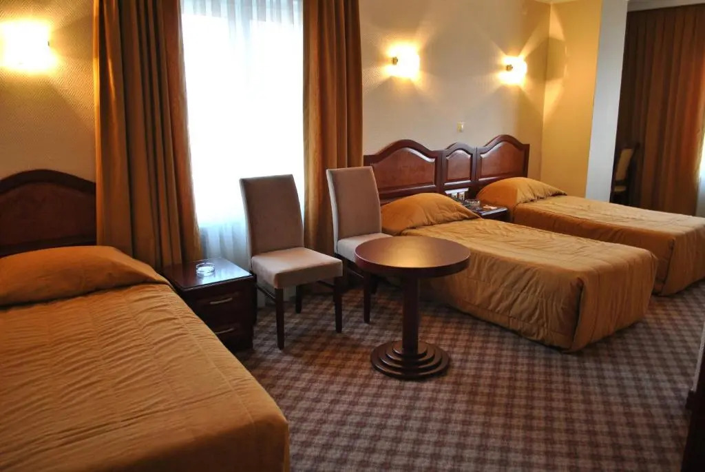 Grand Hotel Seferoğlu