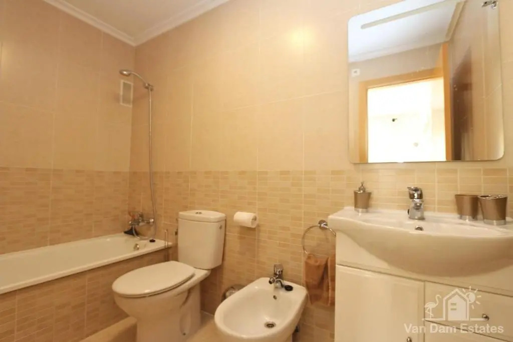 VDE-134 Modern apartment with pool close to Playa de la Mata in Torrevieja