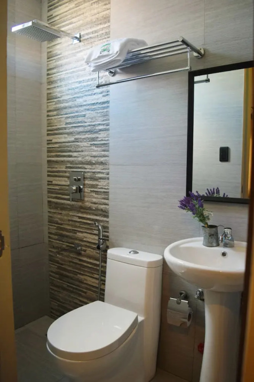 Dy Viajero Transient Hotel