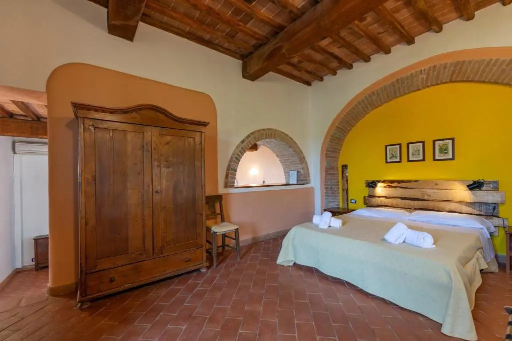 Locanda Vesuna Hotel Countryhouse