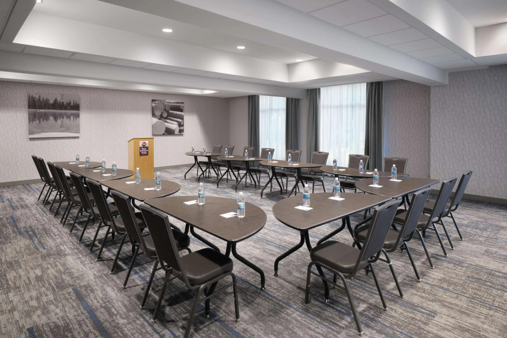 Best Western Plus Prince George