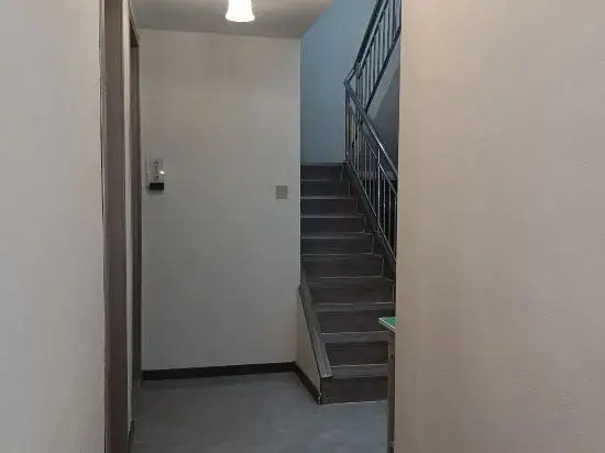 Fanya Homestay (Luoyang Shizi Street Luoqi Ancient City Branch)