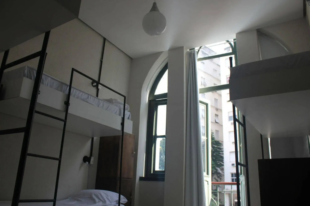 Refugio Hostel
