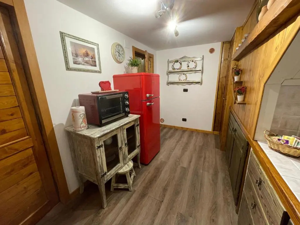 Chalet I Folletti