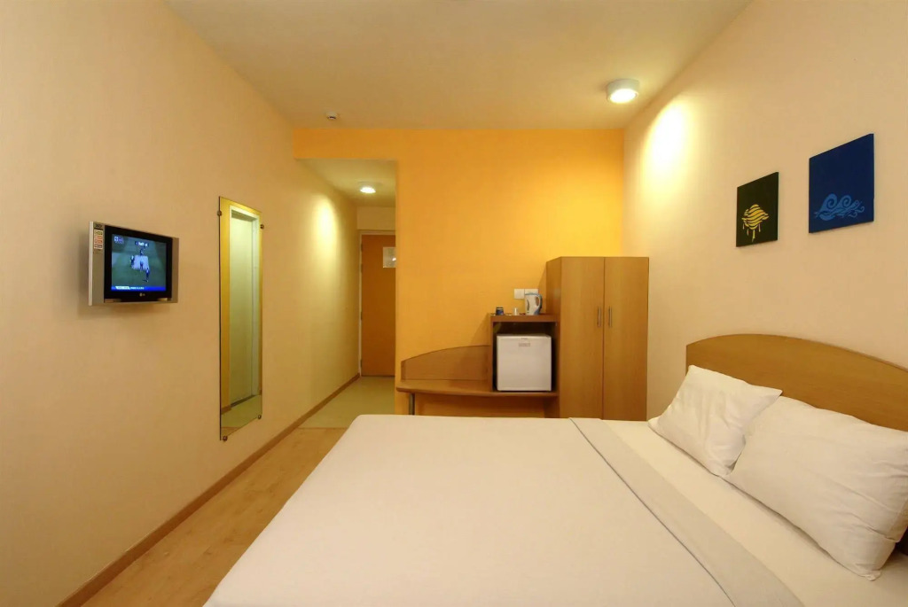 Ginger Pune - Pimpri