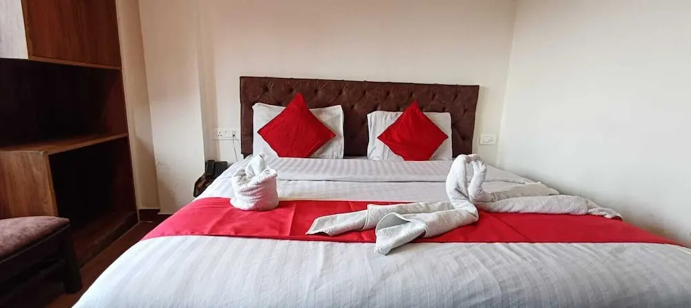 Hotel Apsara By GRB