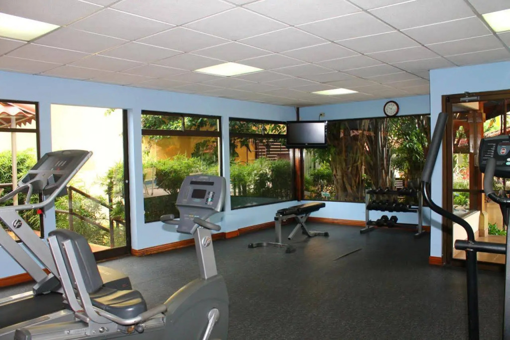 Country Inn & Suites by Radisson, San Jose Aeropuerto, Costa Rica
