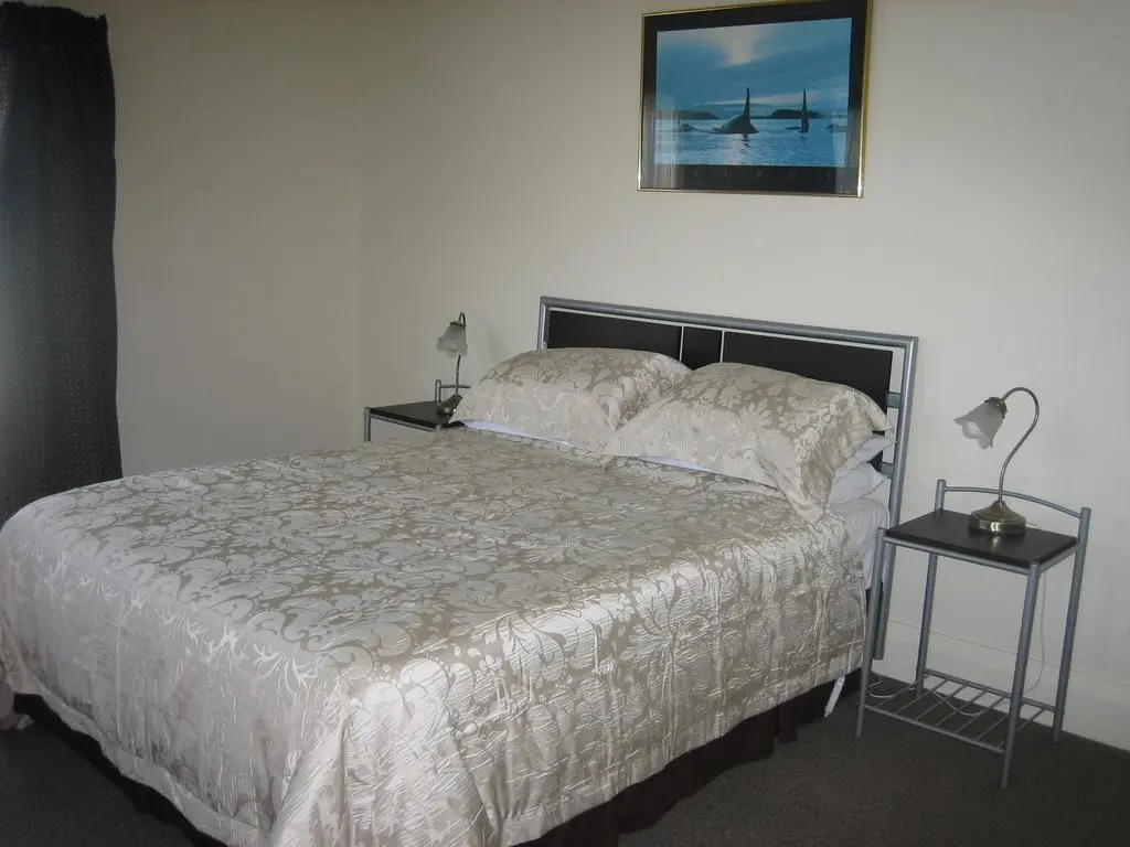 Pentland House B&B