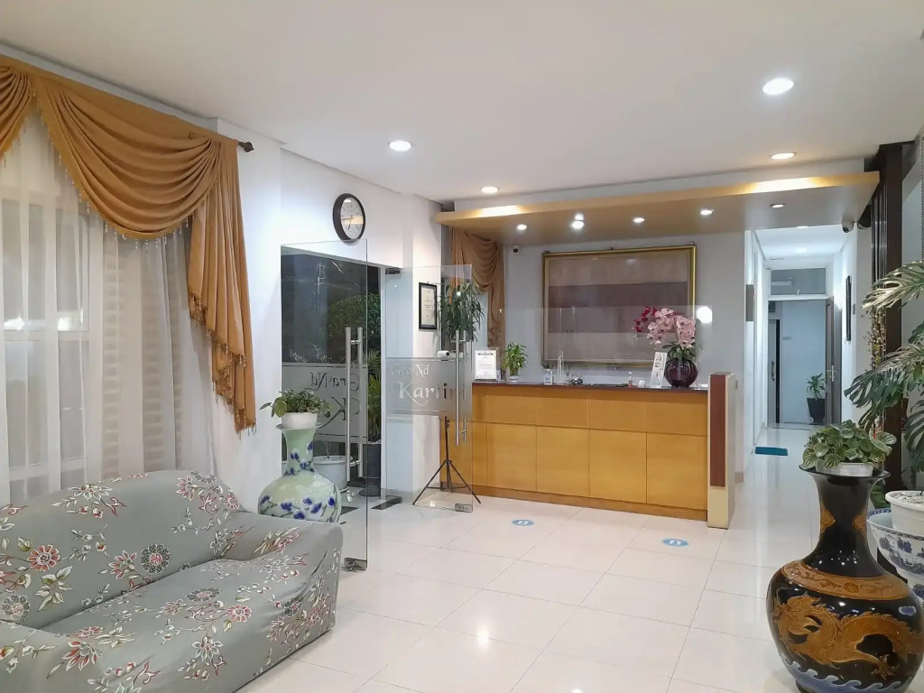 Hotel Grand Kartini