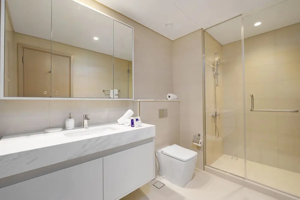Maison Privee - High-End Apt w/ Direct Burj Khalifa Views