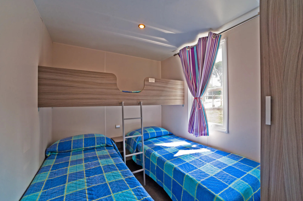 Camping Le Palme