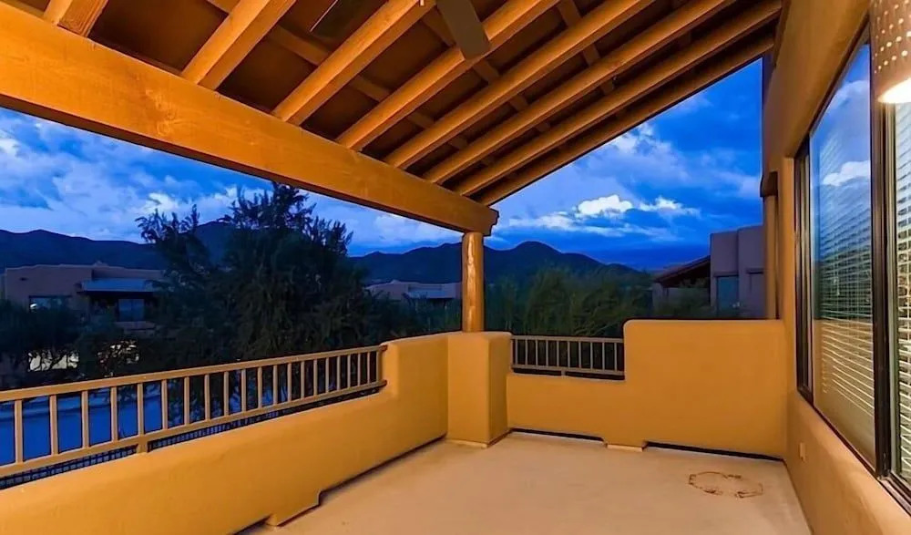 Overlook Chalet By Signature Vacation Rentals