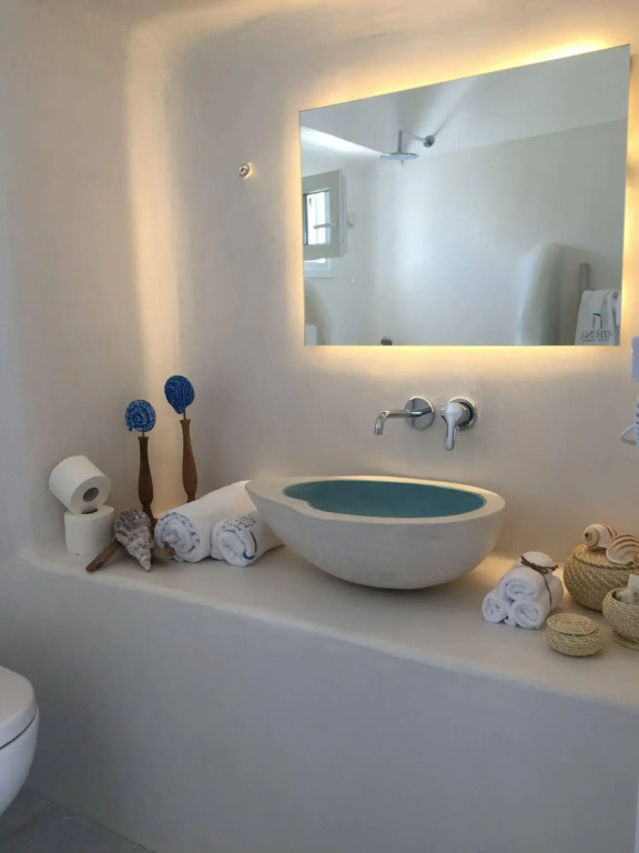 Athina Studios and Suites Plaka