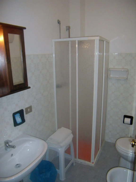 Hotel Sangallo