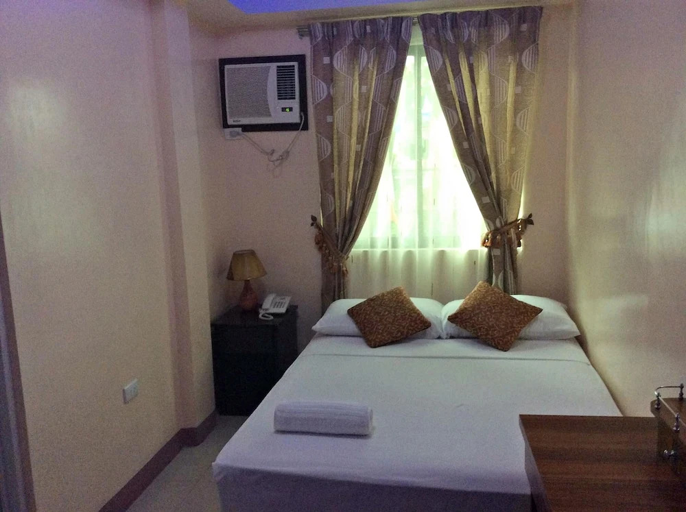 DNarra Hotel and Restobar