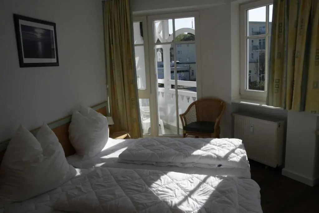 Ferienwohnung Ella