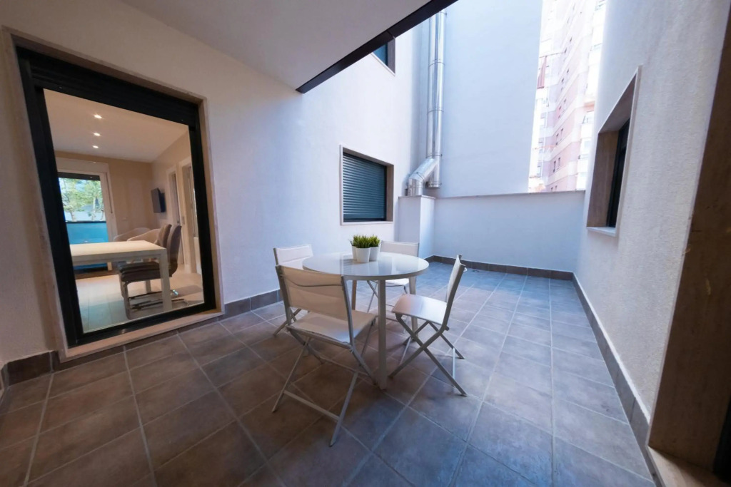 APARTAMENTO Centro AVND TRES CRUCES