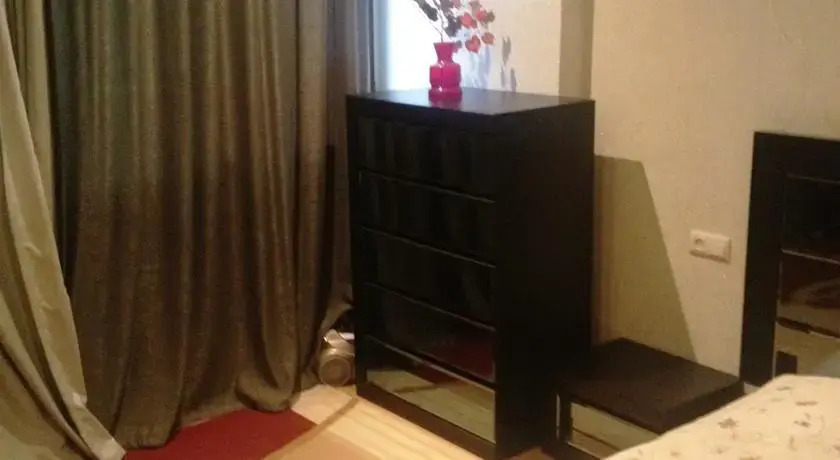 Apartment Abashidze