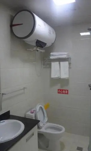 Qidu Business Hotel