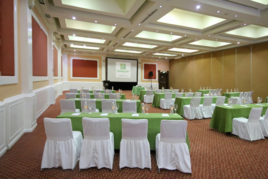 Holiday Inn Cuernavaca by IHG