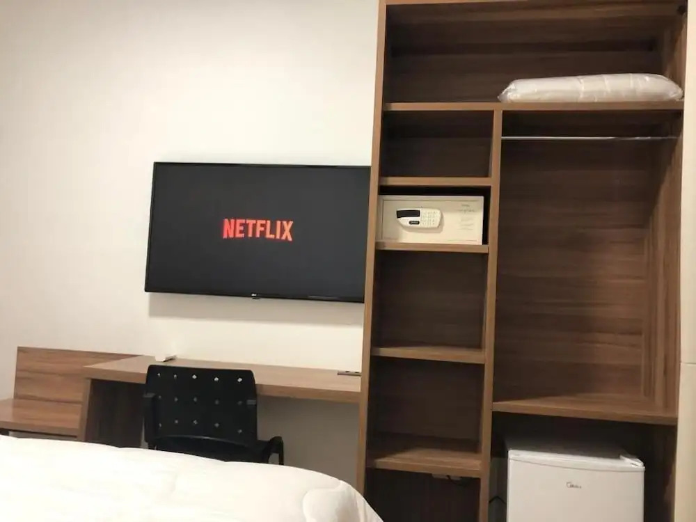Hotel Matrix