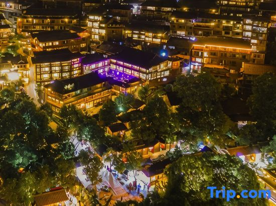 Miaozhai Dayuan Hotel