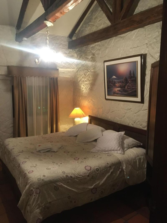 HOTEL Quito Antiguo