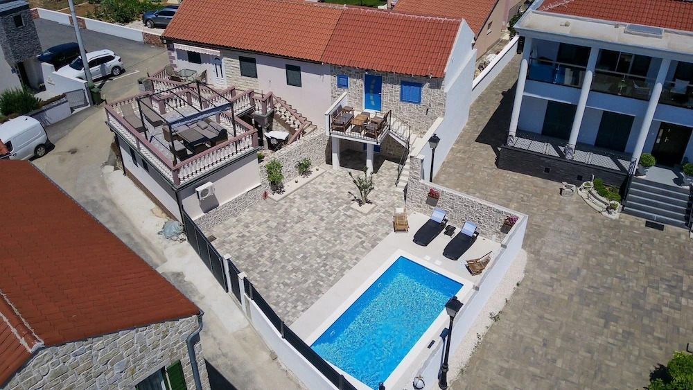 Villa Mediteran ZadarVillas