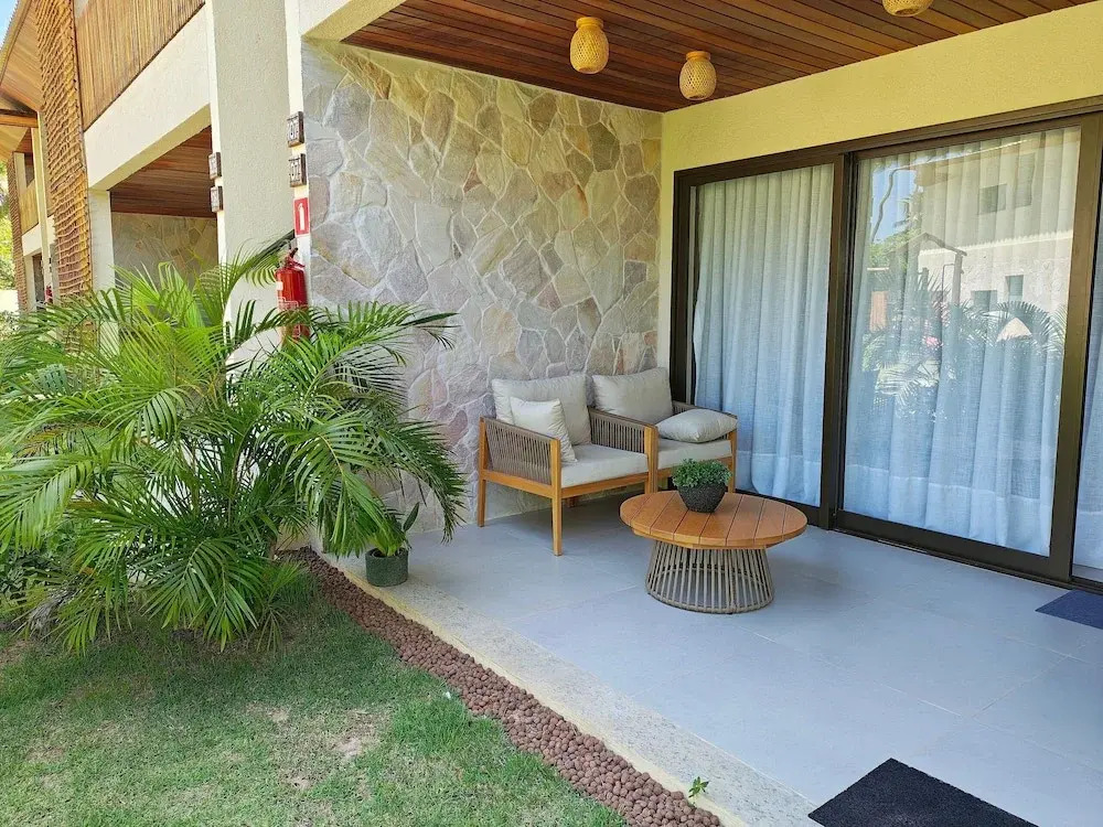House in Condo w/ Pool 850m From the Beach Cte0007