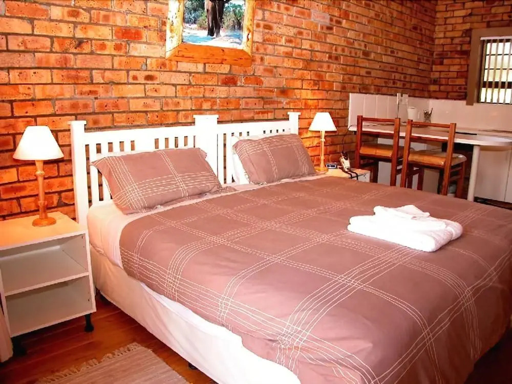 Highlands Lodge Guest House