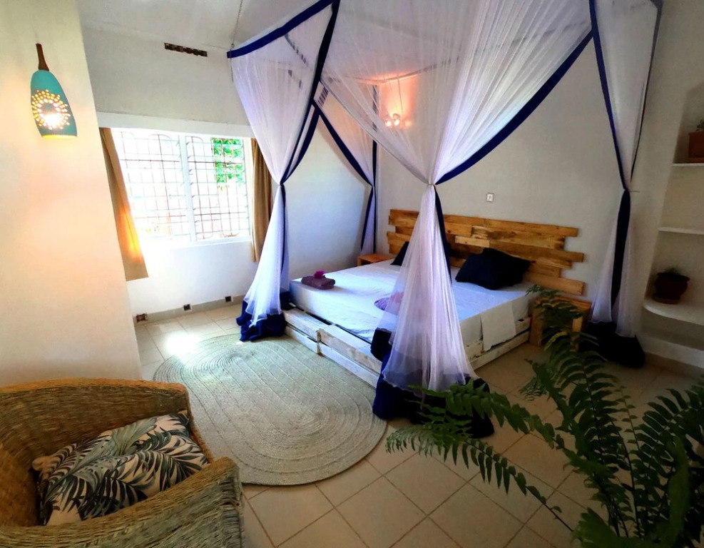 Saltys Kitesurf Village