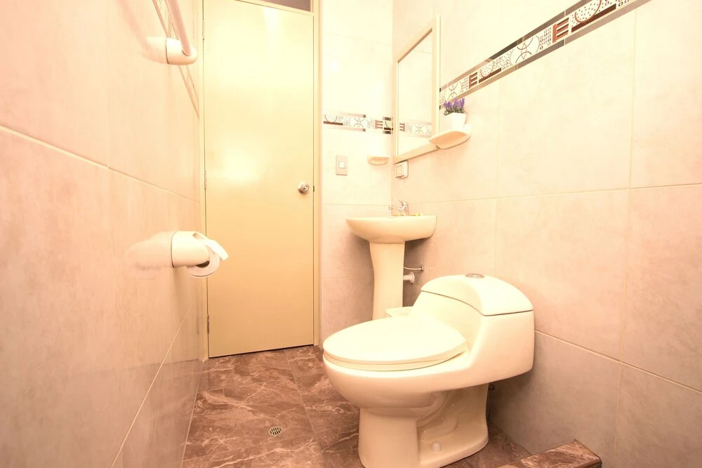 Hostal Virreinal AQP